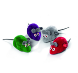 Ratones