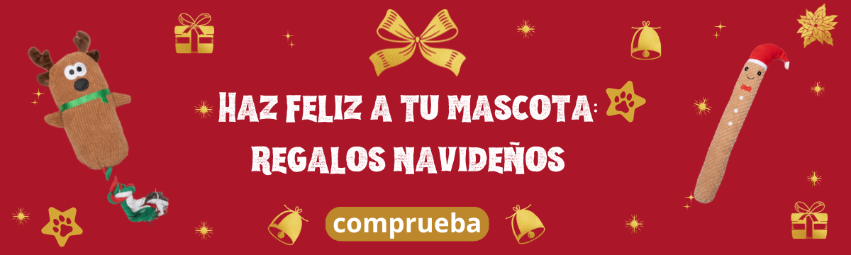 Regalos navideños 18.11.2025