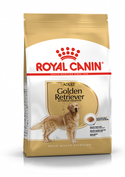 ROYAL CANIN Golden Retriever Adulto 12kg
