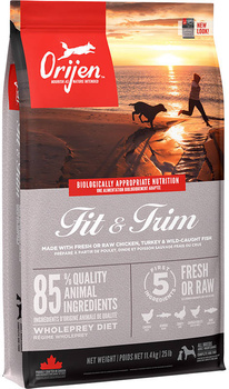 Orijen Fit & Trim Perro 6kg