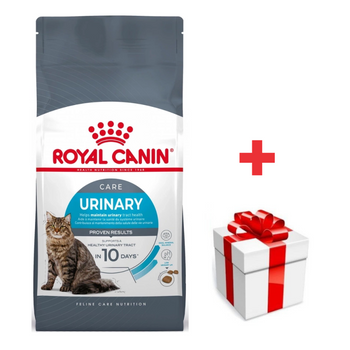 ROYAL CANIN Urinary Care 10kg + sorpresa gratis