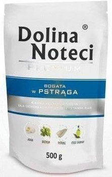 Trucha Dolina Noteci Premium 500g