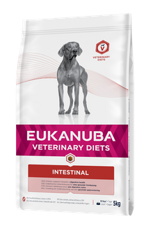 Eukanuba Intestinal Perro 5kg