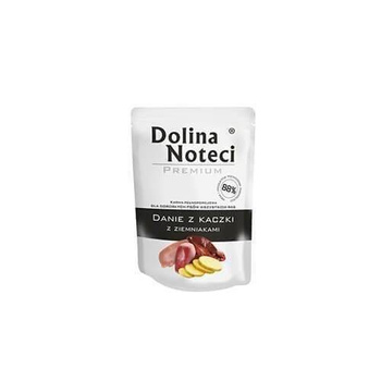 Plato de patatas de pato Dolina Noteci Premium 10x300g