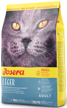 Josera Leger 400g