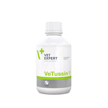 VETEXPERT Vetussin 2x100ml
