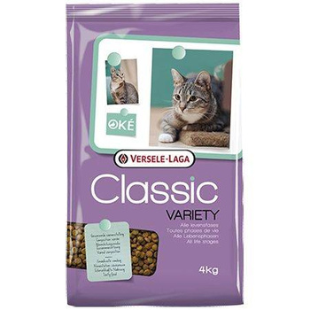 Versele-Laga Classic Cat Variety 4 kg