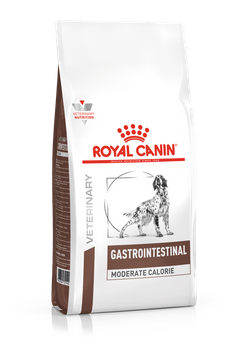 ROYAL CANIN Gastrointestinal Moderado en Calorías 15kg