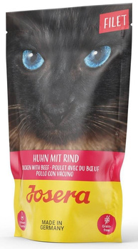 Josera Filete de Pollo con Carne 70g