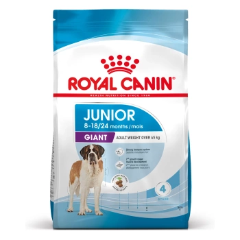 ROYAL CANIN Gigante Junior 15kg