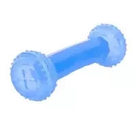 Juguete refrigerante para perros