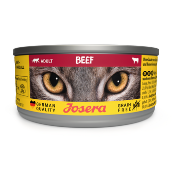 JOSERA Carne de Gato 85g