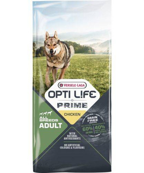 Versele-Laga Opti Life Prime Pollo Adulto 12,5kg