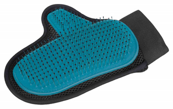 Guante de cepillado Trixie