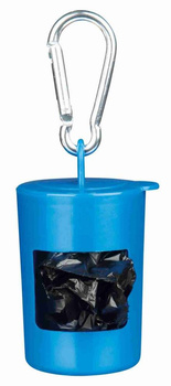 Contenedor para bolsas de caca Trixie