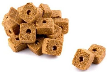 Albóndigas Macedon con Pollo 500g