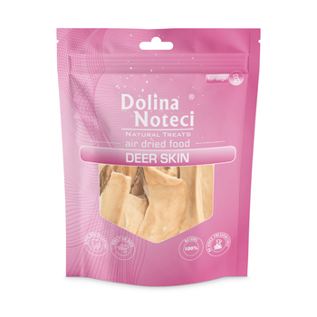 DOLINA NOTECI Golosinas Naturales Piel de Ciervo 100g