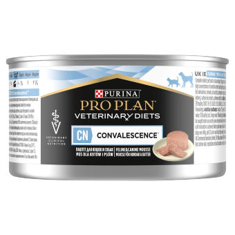 PURINA Pro Plan Veterinary Diets CN Convalescence 6x195 g