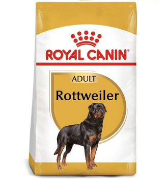 ROYAL CANIN Rottweiler Adulto 12kg