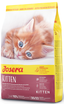 Gatito Josera Minette 400g