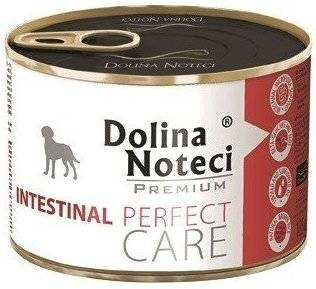 Dolina Noteci Premium Cuidado Perfecto Intestinal 12x185g