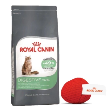 ROYAL CANIN Digestive Care 10kg + ¡Bola para gatos GRATIS!