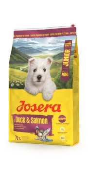 Josera Mini Junior 900g