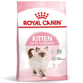 ROYAL CANIN Gatito 4kg