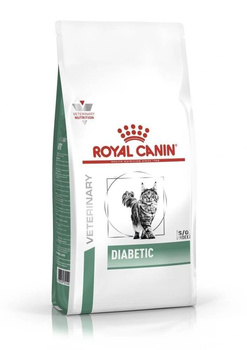 ROYAL CANIN Diabético 400g