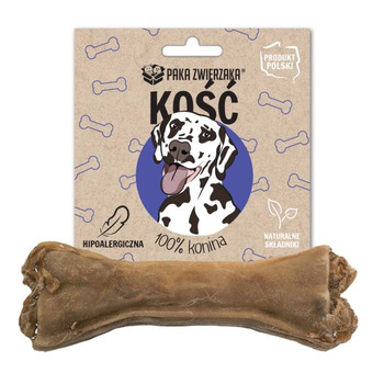 ANIMAL PACK - hueso 100% carne de caballo (12cm)