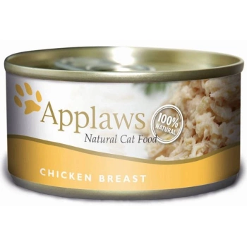 Applaws Pechuga De Pollo Para Gato 70g