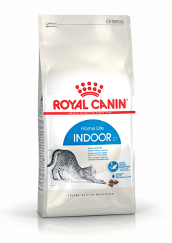 ROYAL CANIN Indoor 27 2 kg
