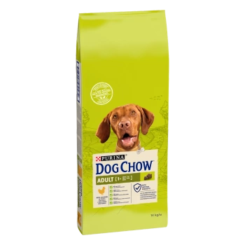 Purina Dog Chow Adulto con Pollo 14kg