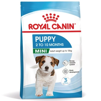 ROYAL CANIN Mini Puppy 800 g