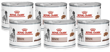 ROYAL CANIN Renal Especial 6x410g