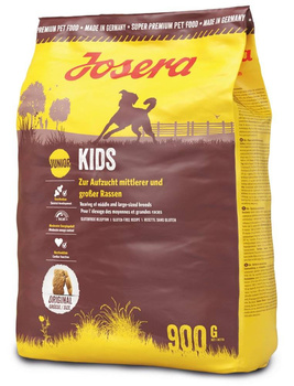 Josera Kids 900g