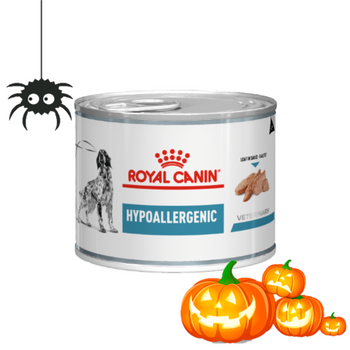 ROYAL CANIN Hipoalergénico 200g