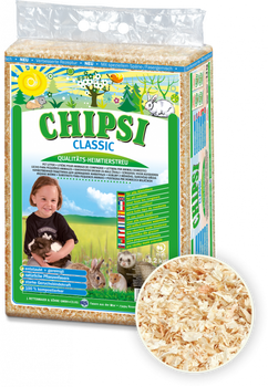 JRS Chipsi Classic 60 l/3,2 kg