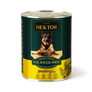 Aves de corral Héctor 1240g