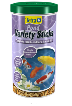 Tetra Pond Variety Sticks 1 l