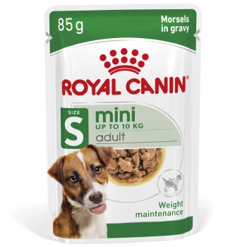 ROYAL CANIN Mini Adulto 12x85g