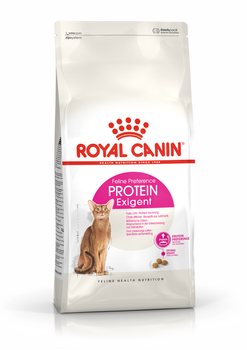 ROYAL CANIN Protein Exigent 400g