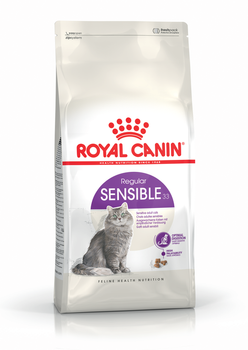 ROYAL CANIN Sensible 33 400g