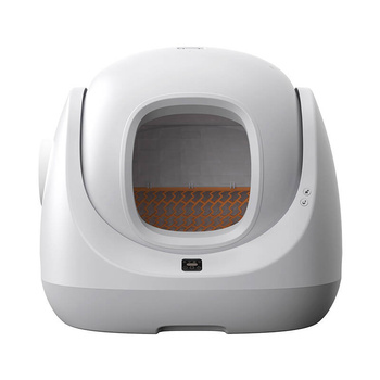 Cat Link- Arenero inteligente autolimpiable para gatos Catlink BayMax Lite