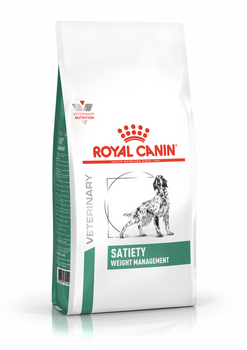 ROYAL CANIN Satiety Control de Peso 12kg