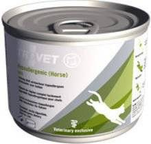 TROVET HRD Hipoalergénico para gatos 200g