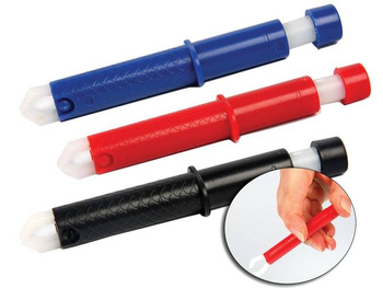 Alicates Dingo para quitar garrapatas 9,5cm