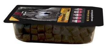 Alpha Spirit Aves 200g