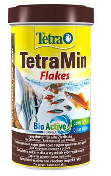 Tetra Min 500 ml