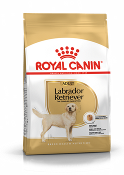 ROYAL CANIN Labrador Retriever Adulto 12kg